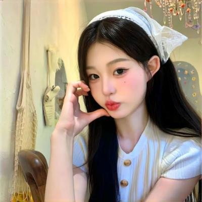 春天里的人们