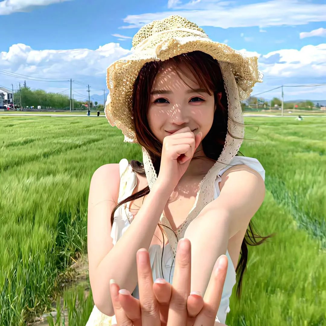 中国姑娘